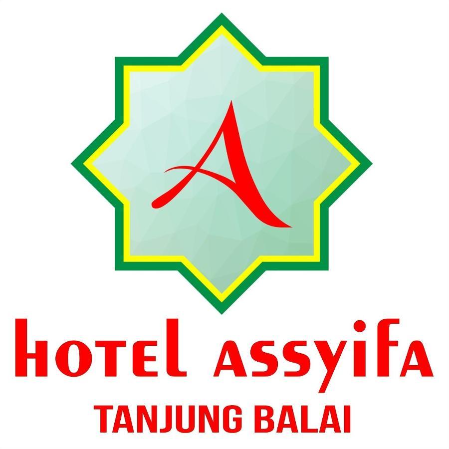 Hotel Assyifa Tanjungbalai Exterior foto